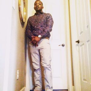 Meet your Posher, Drew